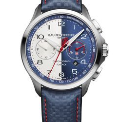 Modelo 4 de la colección 'Clifton Club' de Baume & Mercier