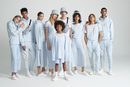 Foto promocional de la colección Esprit by Opening Ceremony primavera 2017