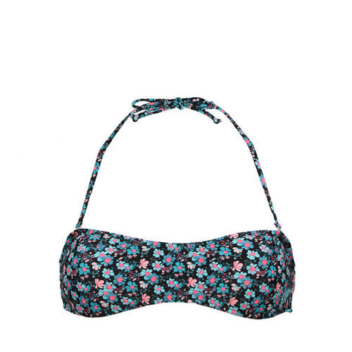 Bikini bandana floral de Sprinter colección verano 2017