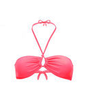 Bikini bandana coral de Sprinter colección verano 2017