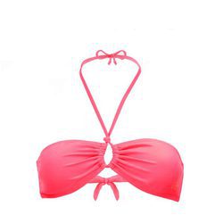 Bikini bandana coral de Sprinter colección verano 2017