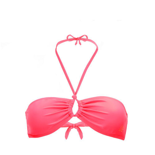 Bikini bandana coral de Sprinter colección verano 2017