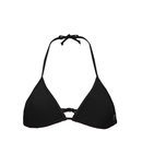 Bikini triángulo negro de Sprinter colección verano 2017