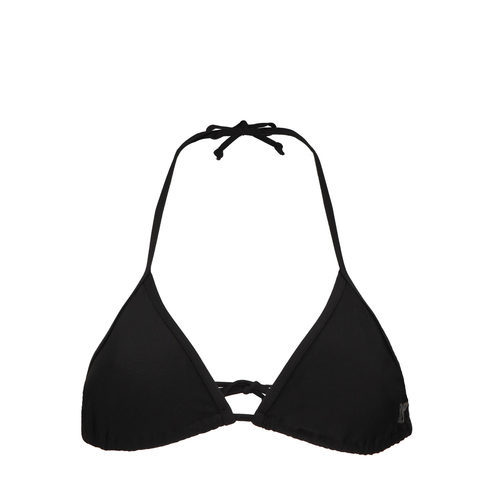 Bikini triángulo negro de Sprinter colección verano 2017