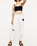 Pantalones relax fit de la colección cápsula para verano 2017 de Zara y Maui and Sons