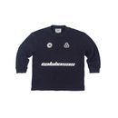 Sudadera de la primera colección de The Kids Supply, la firma de Kim Kardashian y Kanye West