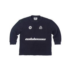 Sudadera de la primera colección de The Kids Supply, la firma de Kim Kardashian y Kanye West