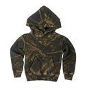 Sudadera militar de la primera colección de The Kids Supply, la firma de Kim Kardashian y Kanye West