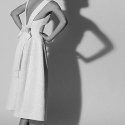 Colección nupcial Carolina Herrera 2018