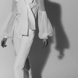 Colección nupcial Carolina Herrera para la próxima temporada 2018