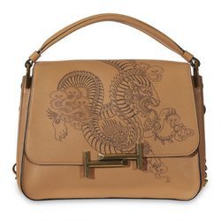 Bolso de la colección 'Tattoo' de Tod's