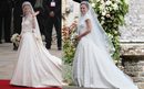 Kate Middleton vs Pippa Middleton