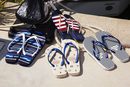 Colección 'Havaianas Nautical' 2017