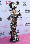 Z Lala en los premios Billboard 2017