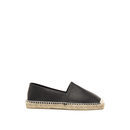 Alpargatas de piel de Sixtyseven primavera/verano 2017