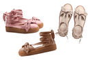Nuevas zapatillas Fenty X Puma by Rihanna 2017