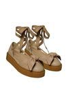 Fenty X Puma by Rihanna 2017 modelo marron