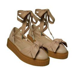Fenty X Puma by Rihanna 2017 modelo marron