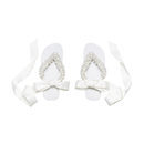 Havaianas de Alta Costura diseñada por Alice Temperley