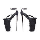 Havaianas de Alta Costura diseñadas por Naomi Campbell