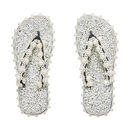 Havaianas de Alta Costura diseñadas por Simone Rocha