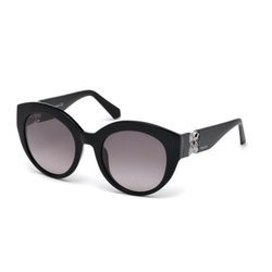 Modelo SK0140 01B de la colección Swarovski Eyewear Primavera/Verano 2017