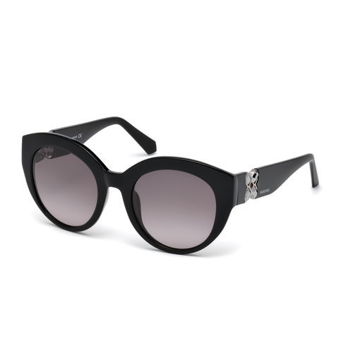 Modelo SK0140 01B de la colección Swarovski Eyewear Primavera/Verano 2017