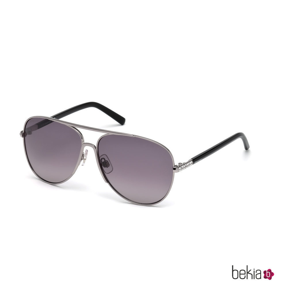 Modelo SK0134 28Z i de la colección Swarovski Eyewear Primavera/Verano 2017