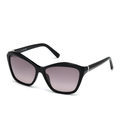 Modelo SK0135-01A de la colección Swarovski Eyewear Primavera/Verano 2017
