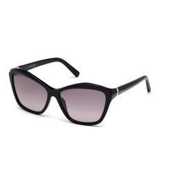 Modelo SK0135-01A de la colección Swarovski Eyewear Primavera/Verano 2017
