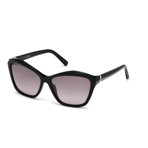Modelo SK0135-01A de la colección Swarovski Eyewear Primavera/Verano 2017