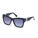 Modelo SK0141-98W de la colección Swarovski Eyewear Primavera/Verano 2017