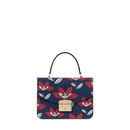 Bolso de mano estampado de Furla colección Pre-Fall 2017