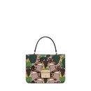 Bolso con estampado de animales de Furla colección Pre-Fall 2017