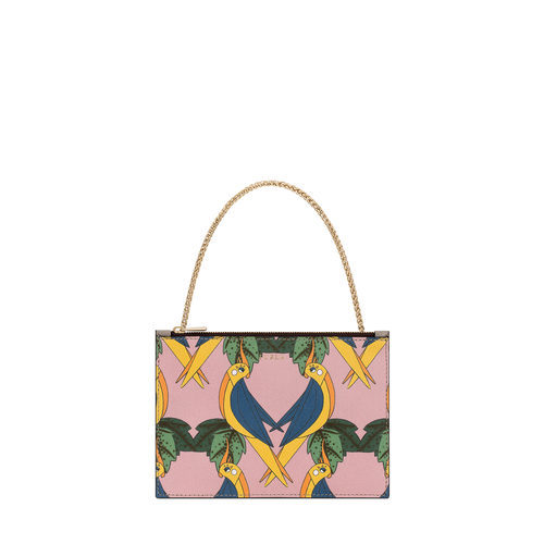 Bolso multicolor de Furla colección Pre-Fall 2017