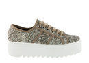 Sneakers de suela amplia de Victoria primavera/verano 2017