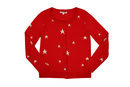 Chaqueta Ingrid de la colección 'Estrellas' de Pati Conde by Dandara PV17