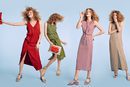 Colección de fiesta de Bimba y Lola para el verano 2017