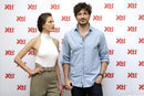 Alessandra Ambrosio y Andrés Velencoso protagonizan la nueva campaña de Xti