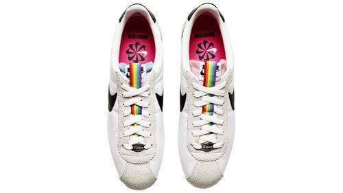 Nike 'Be True' 2017