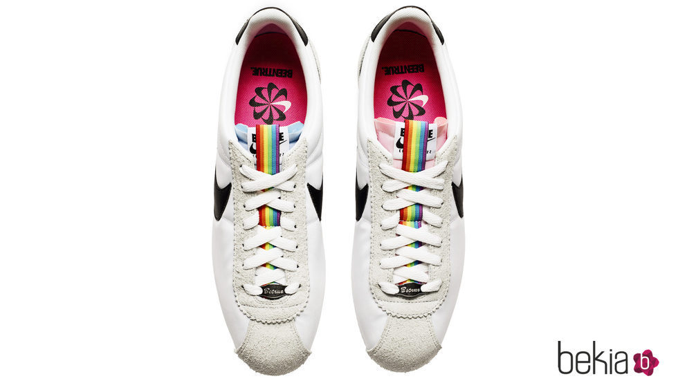 Nike 'Be True' 2017