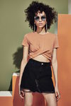 Top y falda de la nueva colección de River Island 2017