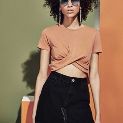 Top y  falda de la nueva colección de River Island 2017