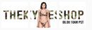 Kylie Jenner presenta su nueva colección de camuflaje