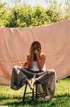 Pantalones palazzo de la colección verano 2017 de Free People