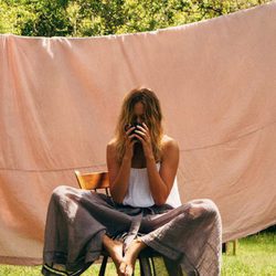 Pantalones palazzo de la colección verano 2017 de Free People