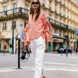 Look urbano de la colección verano 2017 de Free People