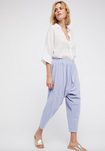 Camisa y pantalón de la colección verano 2017 de Free People