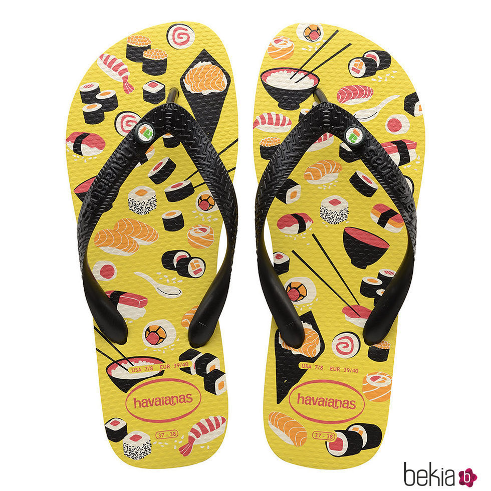 Havaianas 'Top Honey'