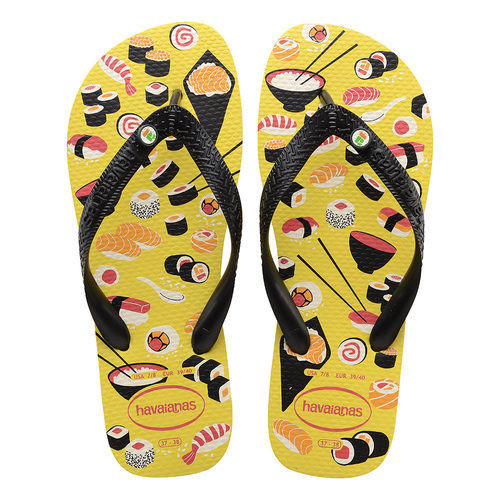 Havaianas 'Top Honey'